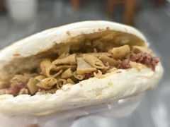 -清真拉妈卤味(回民街店)