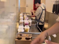-喜茶(广州石牌桥店)