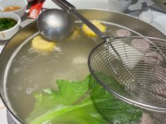 -陈记顺和潮汕牛肉火锅(番禺迎宾大道店)