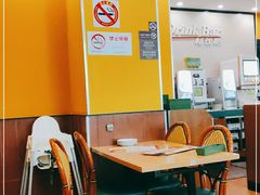 大堂-萨莉亚意式餐厅(新邻天地店)