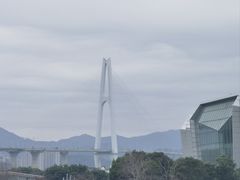 -琅岐红光湖公园