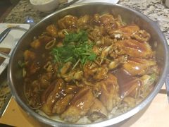 -黄记煌三汁焖锅(新世纪广场店)