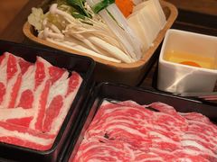 -山葵家·创意料理(宁波来福士店)