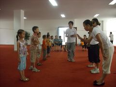 -上海市闵行科技幼儿园