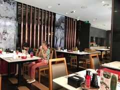 大堂-鼎泰丰(渔阳店)