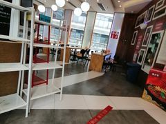 大堂-西少爷(望京SOHO店)