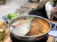 【半仙】牛八宝-喜半仙·牛八宝·两江米粉酒(普陀路店)