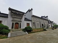 -龙天小镇
