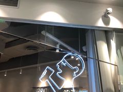 -喜茶(上海兴业太古汇店)