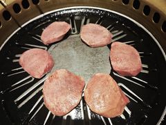 -炼火烤肉店