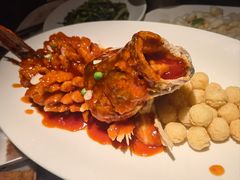 -吴越荣记·苏州菜·松鼠桂鱼(斜塘老街店)