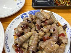 香辣钉螺-九层海鲜塔(市南店)