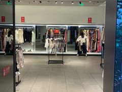 -ZARA(世贸天阶店)