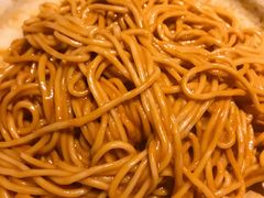 麻酱拌面-万寿斋(IST艾尚天地店)