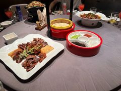 -大食客·非遗吉菜(高新和园店)