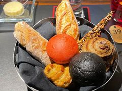 -L'ATELIER de Joel Robuchon(外滩18号店)