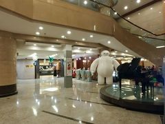 -衢州大花园国际酒店