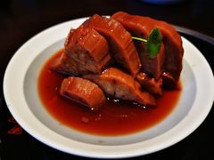 糯米藕-上名堂·鱼头好吃(体育场路店)