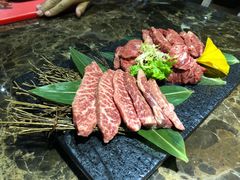 -觅福里•熟成和牛餐厅