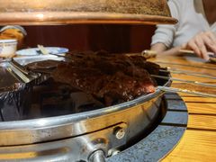 -梁山烤肉(李逵店)