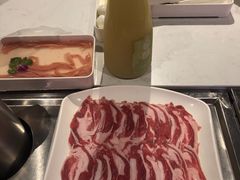 -川锅一号火锅(睢宁店)