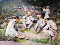 -四渡赤水纪念馆