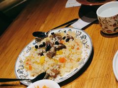 -幸福的烤包子·新疆菜