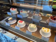 -LAN一见岚·精品蛋糕(琶洲保利店)