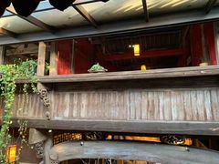 -普洱茶府(博乐广场店)