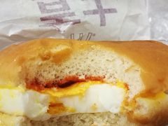 -麦当劳(杭州西湖银泰百货店)