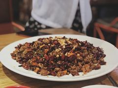 -兔槽江湖菜·重庆璧山兔(水围店)