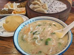 -老雒阳面馆·水席(定鼎门店)