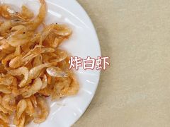 -奥华餐厅·老张记(台基厂店)
