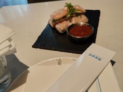-魏客咖啡(中铁中心店)