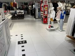 -优衣库(北京万柳华联购物中心店)