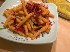 -霄汉牛三鲜湖北砂锅菜(万松园2店)
