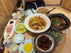 -周家二小姐的菜(西津渡店)