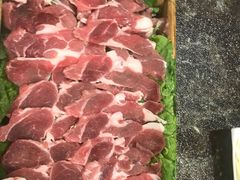 手切羊腿-朋友的火锅店(苏家屯店)