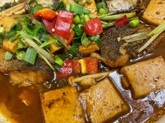 -巷儿里餐厅·杭帮菜(信义坊店)