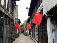 -嘉兴月河历史街区