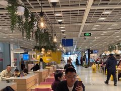 -宜家家居(四元桥商场店)