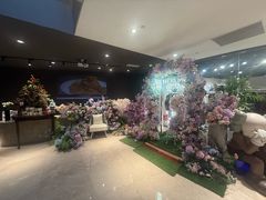 -狮拾久·现代新加坡料理(福田COCO Park店)