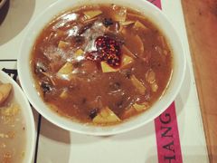 -长安大牌档之西安博物院文化餐厅(中贸店)
