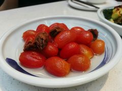 话梅小番茄-十碗(保利店)