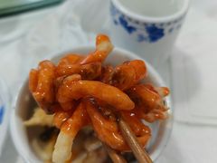 -笑红饭庄