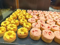 -昆明冠生园·鲜花饼·面包蛋糕(老街店)