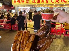 -回味黑鸭煲·始于2006(万松园店)