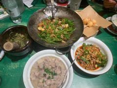 -费大厨辣椒炒肉(太平老街店)