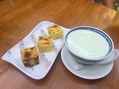 -周大娘牛乳(旧寨古村总店)