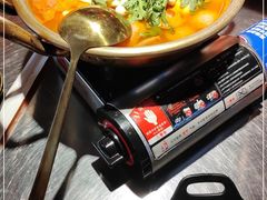 -恩你小木屋·韩式料理(南长街店)